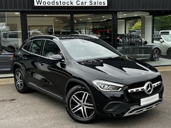 Used Mercedes-Benz GLA 2022 for sale - 78658792: Photo