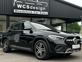 Used Mercedes-Benz GLA 2022 for sale - 78658792: Photo