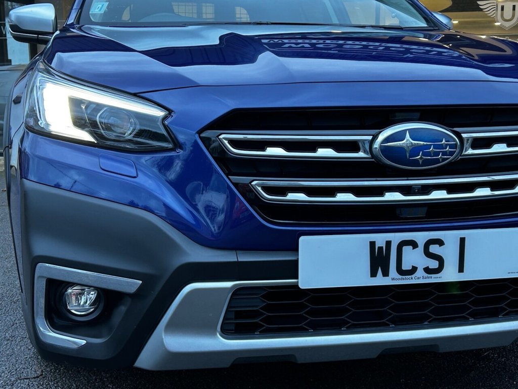 Used Subaru Outback 2022 for sale - 77001003: Photo 12