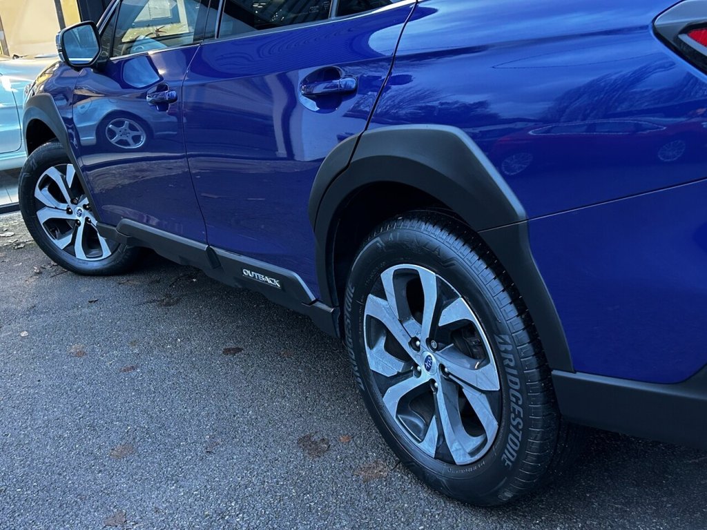 Used Subaru Outback 2022 for sale - 77001003: Photo 14