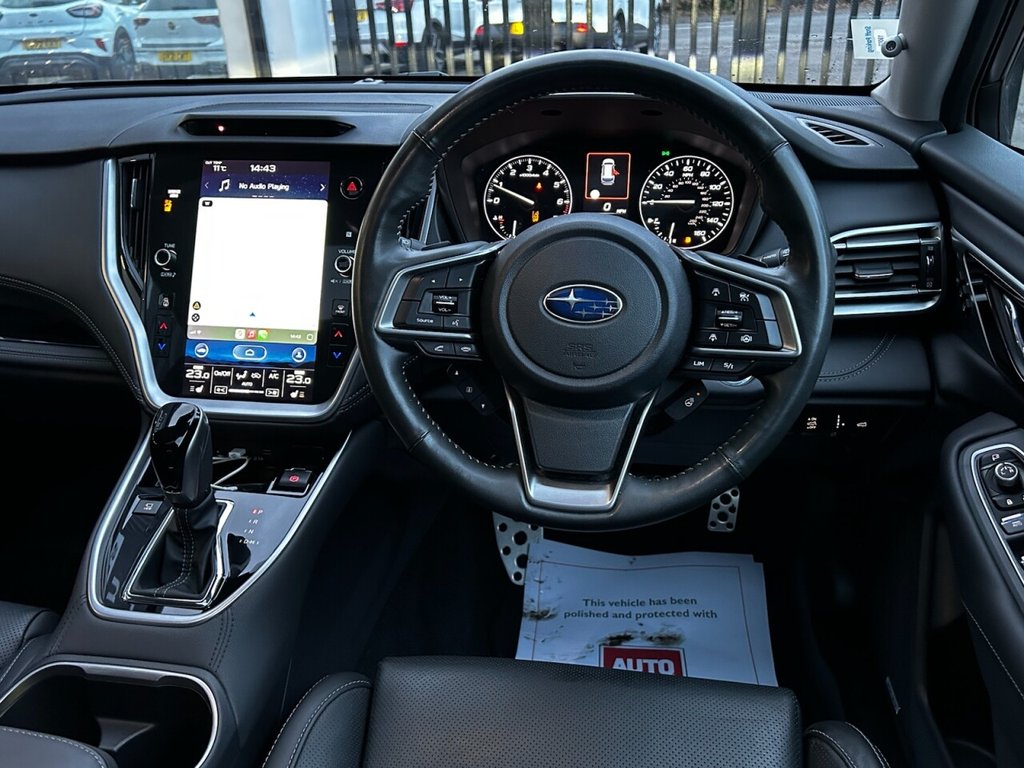 Used Subaru Outback 2022 for sale - 77001003: Photo 23