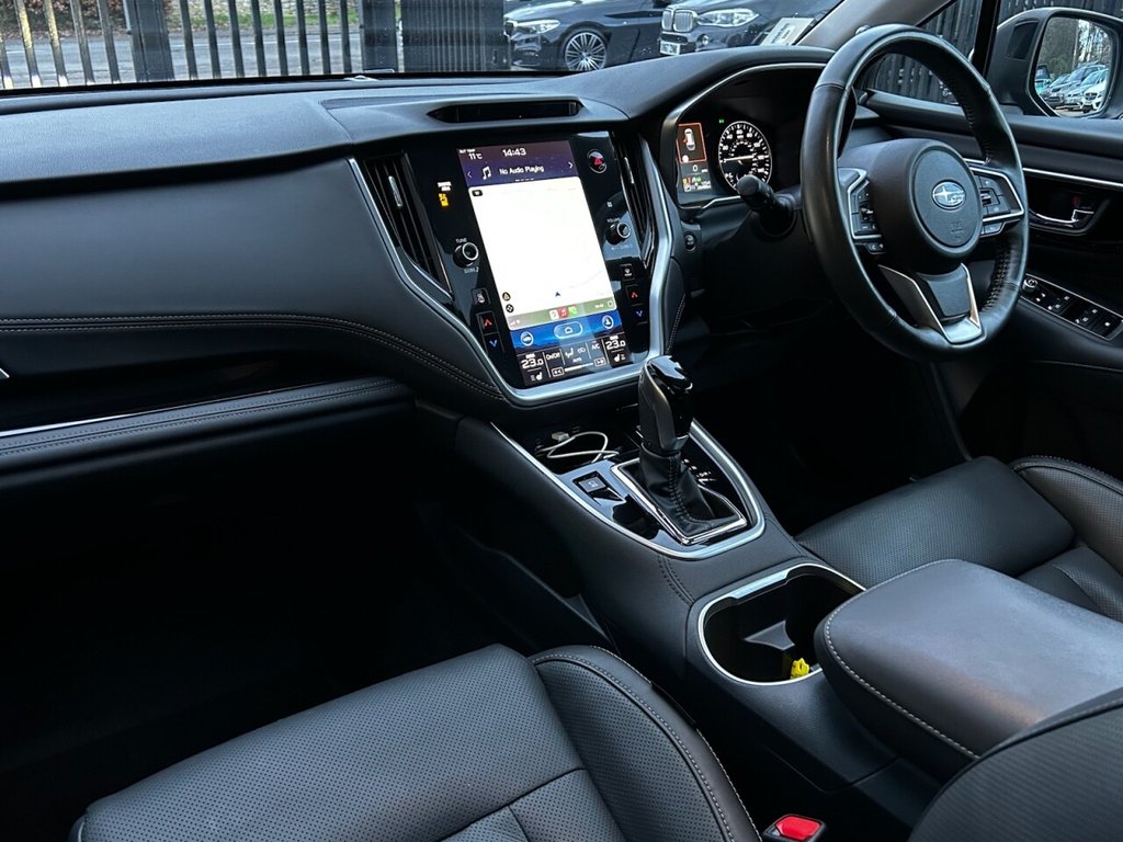 Used Subaru Outback 2022 for sale - 77001003: Photo 26