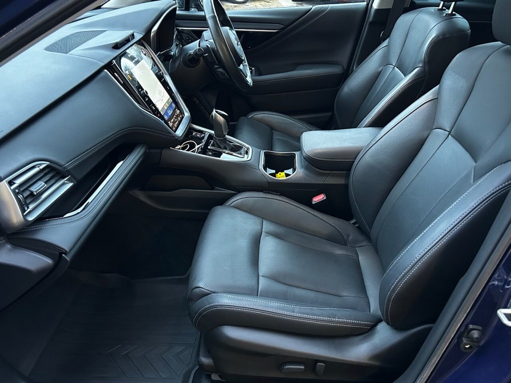 Used Subaru Outback 2022 for sale - 77001003: Photo 29