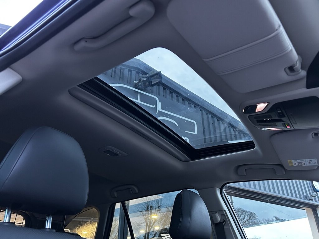 Used Subaru Outback 2022 for sale - 77001003: Photo 30