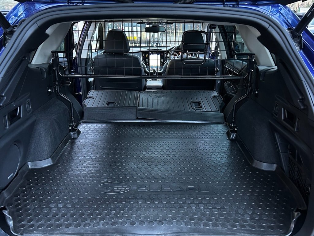 Used Subaru Outback 2022 for sale - 77001003: Photo 34