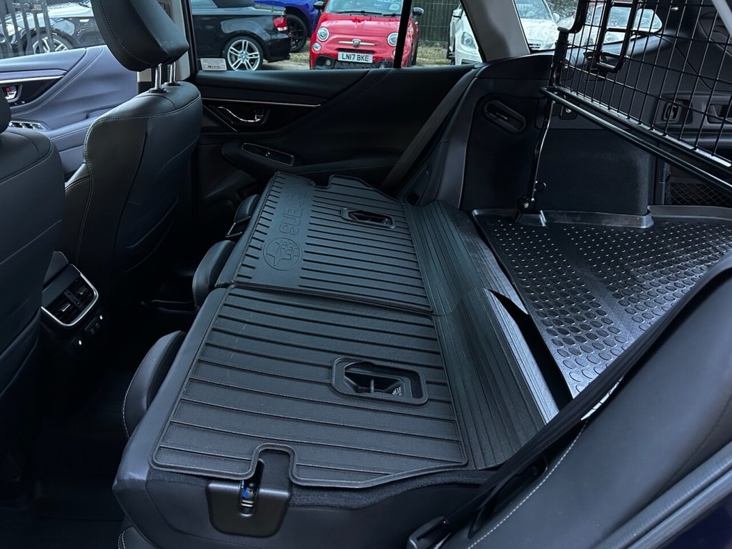 Used Subaru Outback 2022 for sale - 77001003: Photo 35