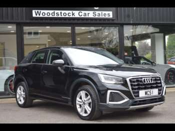 Used Audi Q2 2021 for sale - 74477753: Photo