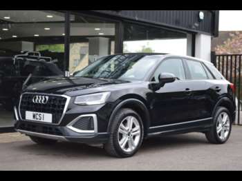 Used Audi Q2 2021 for sale - 74477753: Photo