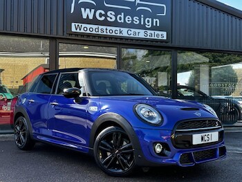 (69) - 2.0 Cooper S Sport Hatchback 5dr Petrol Steptronic Euro 6 (s/s) (192 ps)