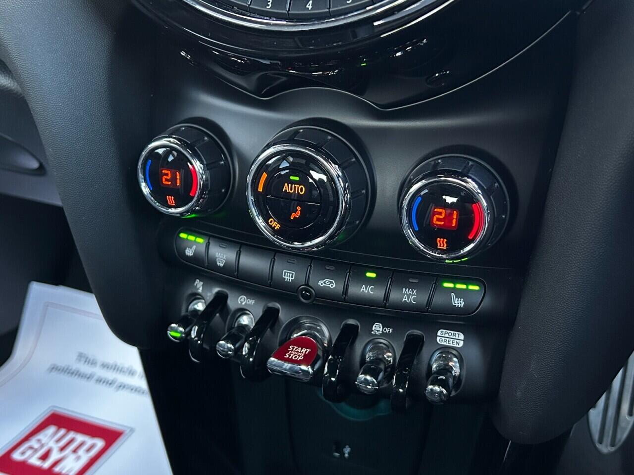 Vehicle 38