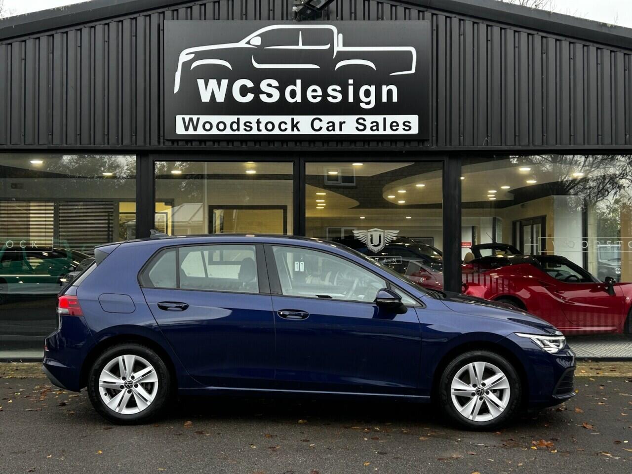 Used Volkswagen Golf 2024 for sale - 76561338: Photo 11