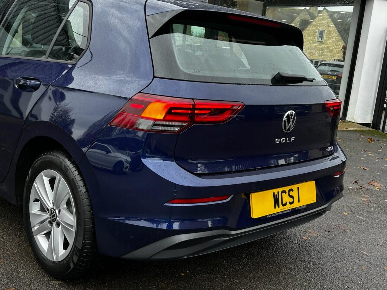 Used Volkswagen Golf 2024 for sale - 76561338: Photo 13