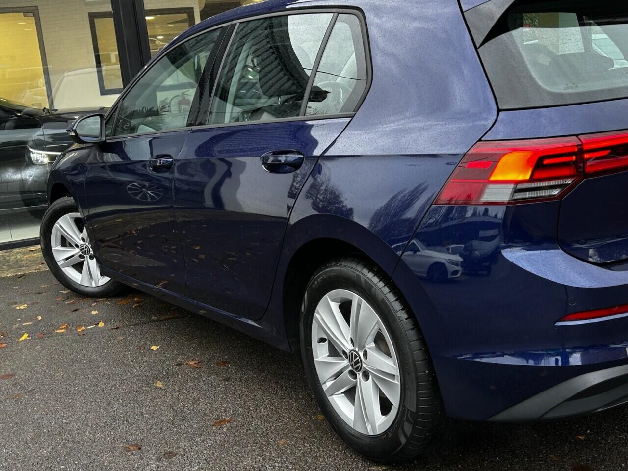 Used Volkswagen Golf 2024 for sale - 76561338: Photo 14