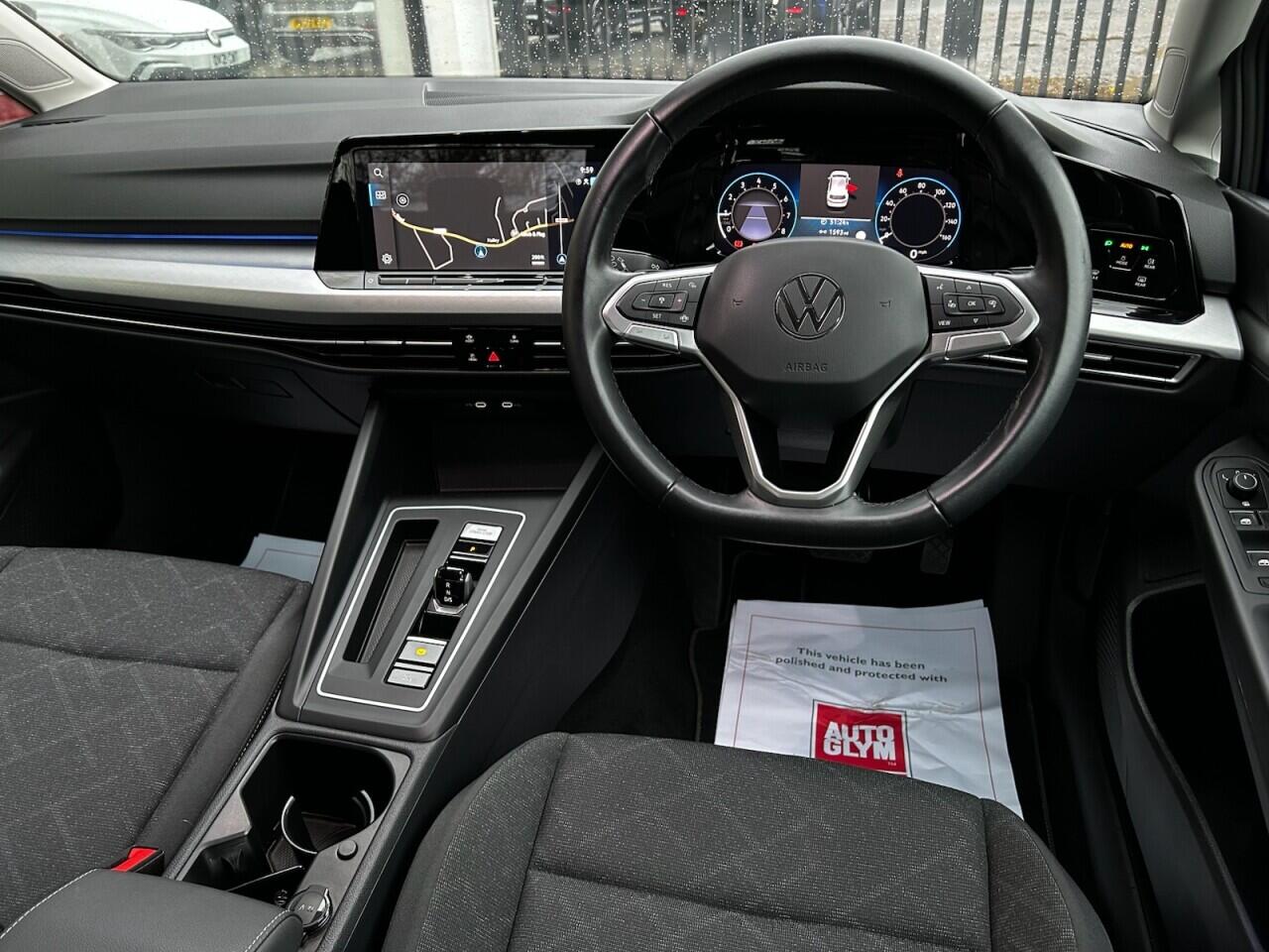 Used Volkswagen Golf 2024 for sale - 76561338: Photo 19