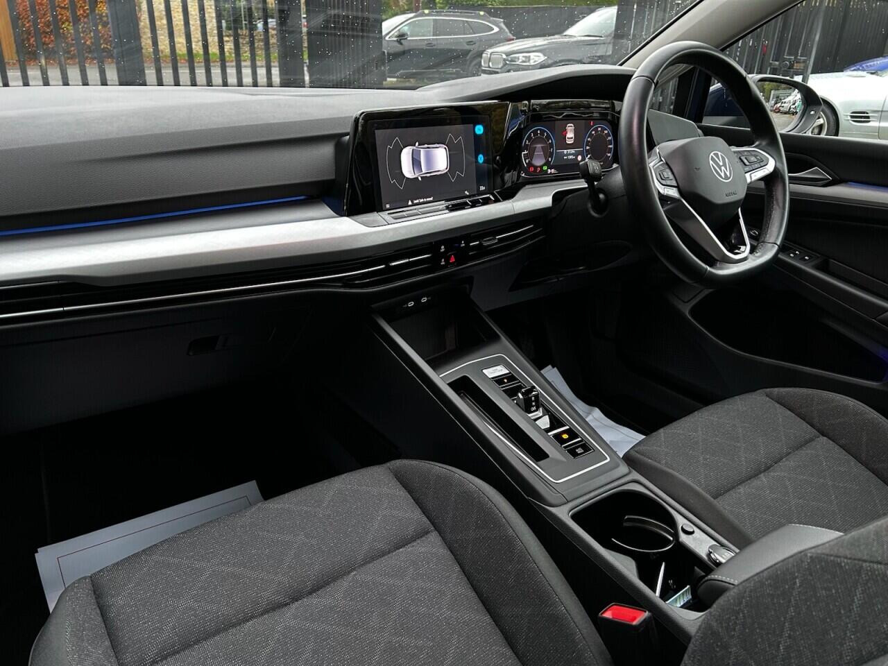 Used Volkswagen Golf 2024 for sale - 76561338: Photo 20