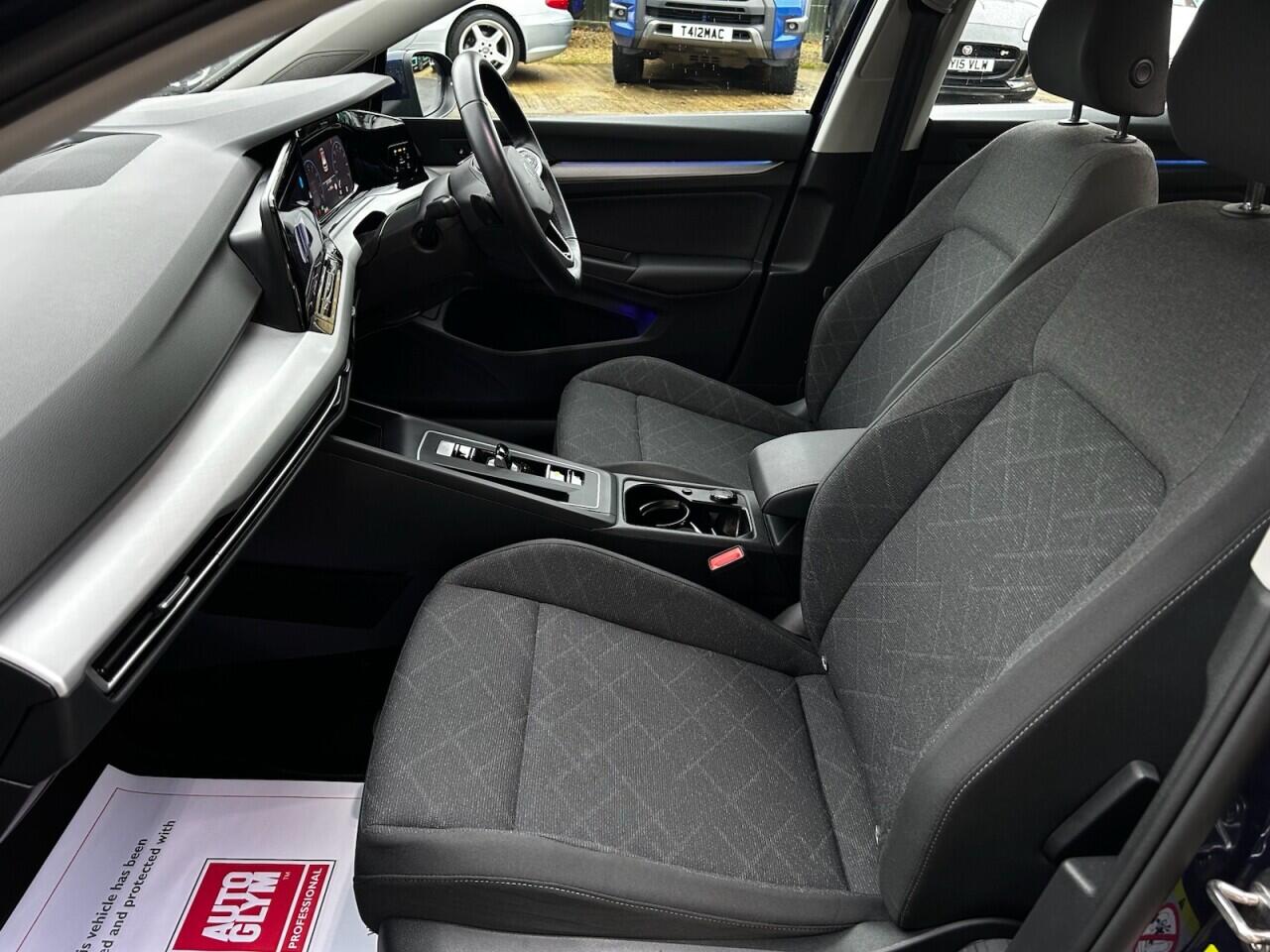 Used Volkswagen Golf 2024 for sale - 76561338: Photo 23