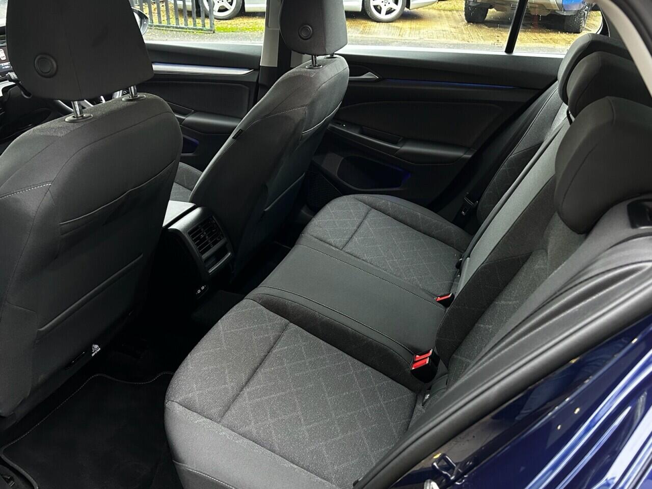 Used Volkswagen Golf 2024 for sale - 76561338: Photo 24