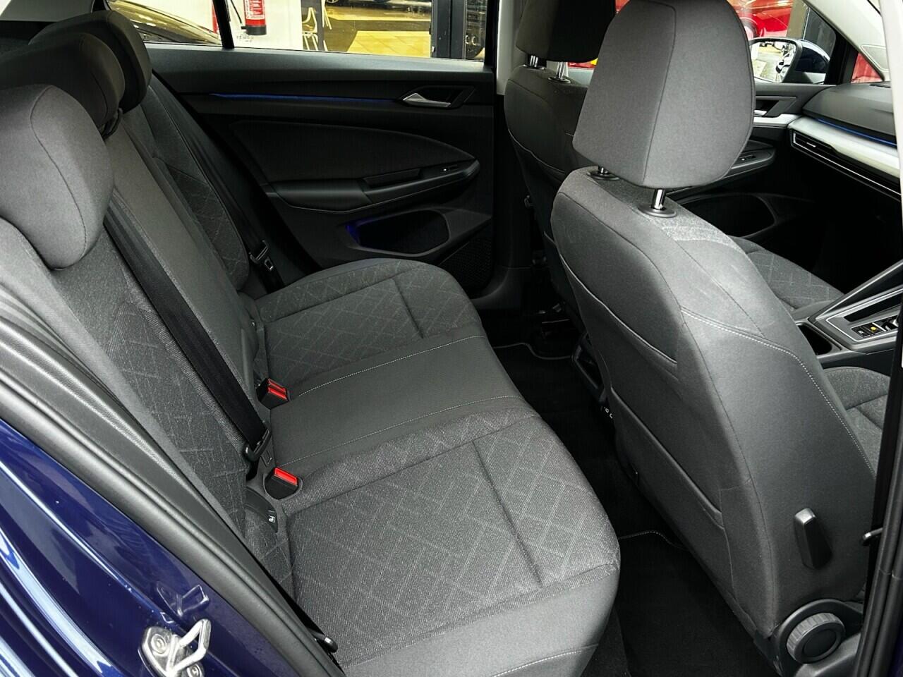 Used Volkswagen Golf 2024 for sale - 76561338: Photo 25