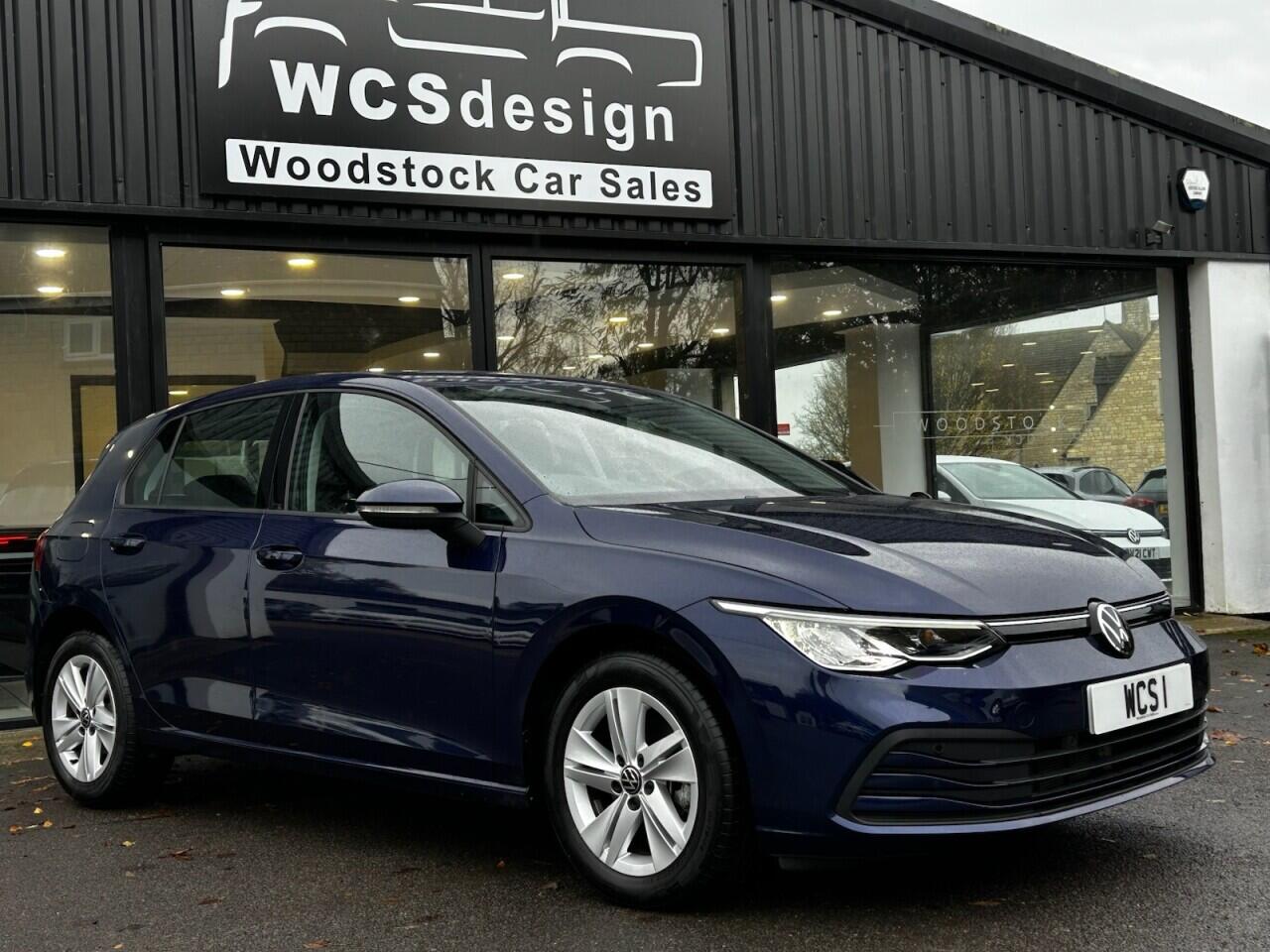 Used Volkswagen Golf 2024 for sale - 76561338: Photo 3