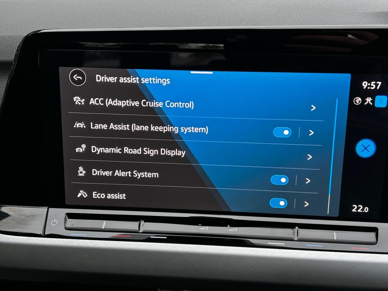 Used Volkswagen Golf 2024 for sale - 76561338: Photo 31