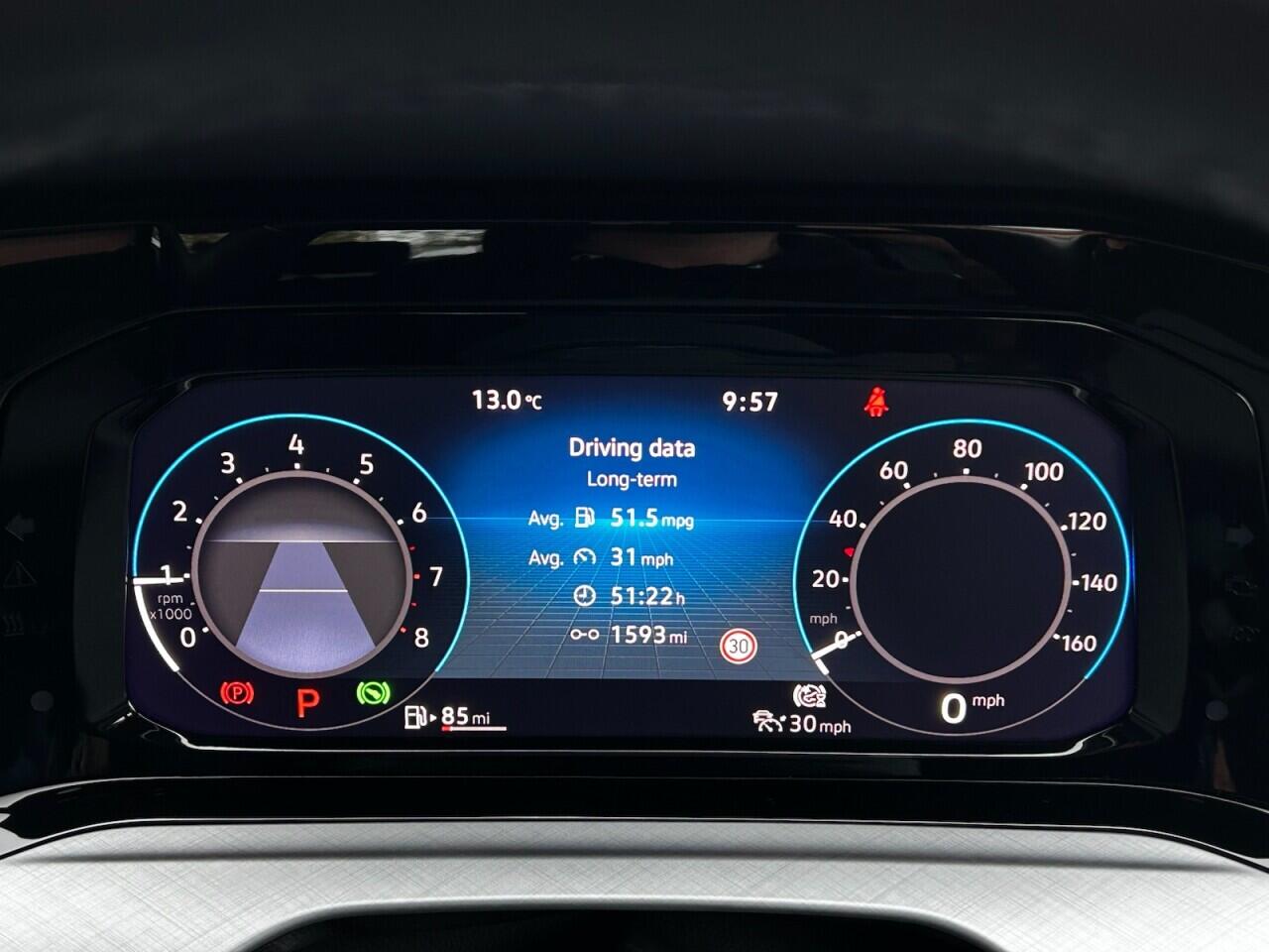 Used Volkswagen Golf 2024 for sale - 76561338: Photo 38