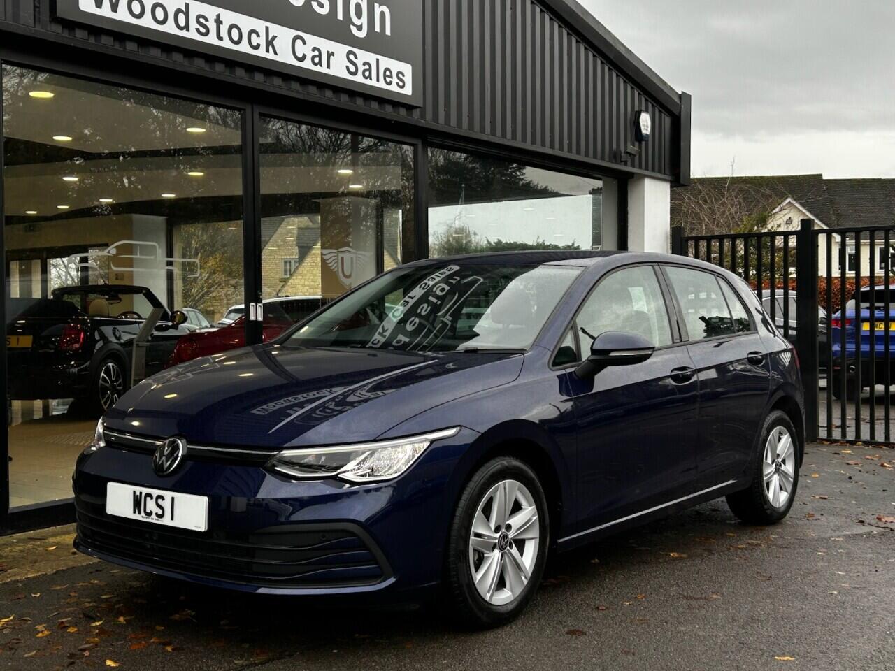 Used Volkswagen Golf 2024 for sale - 76561338: Photo 4