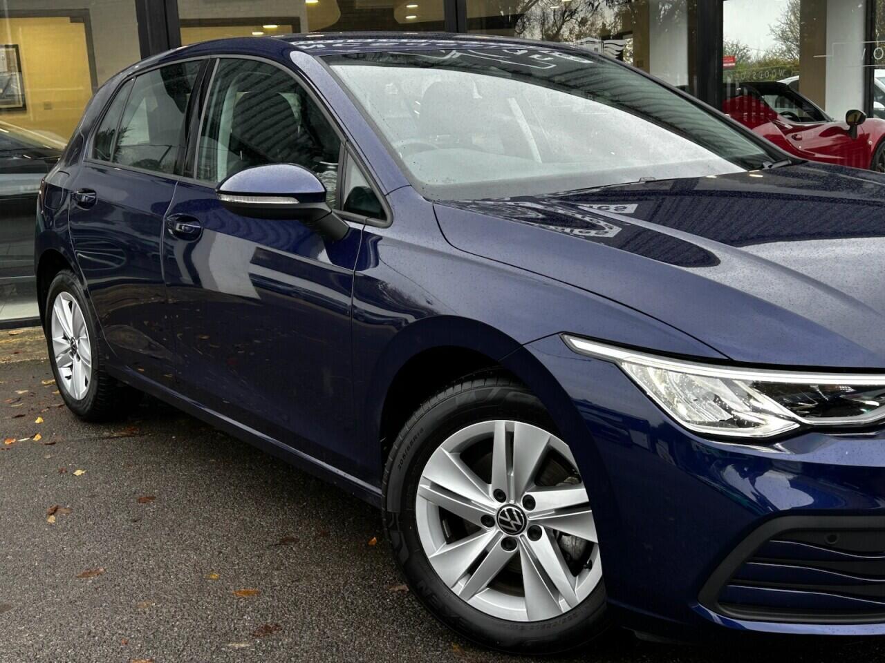 Used Volkswagen Golf 2024 for sale - 76561338: Photo 6