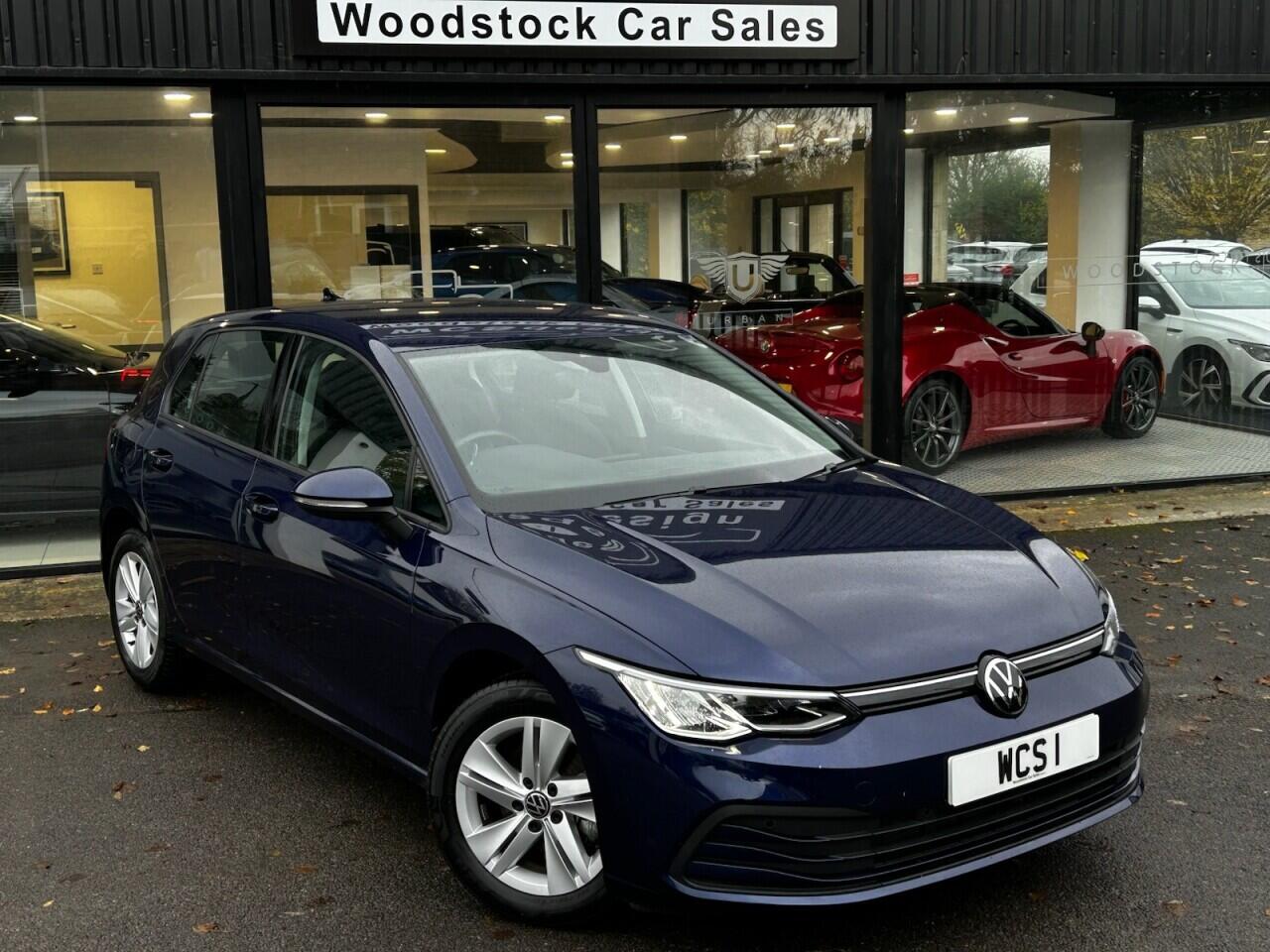 Used Volkswagen Golf 2024 for sale - 76561338: Photo 7