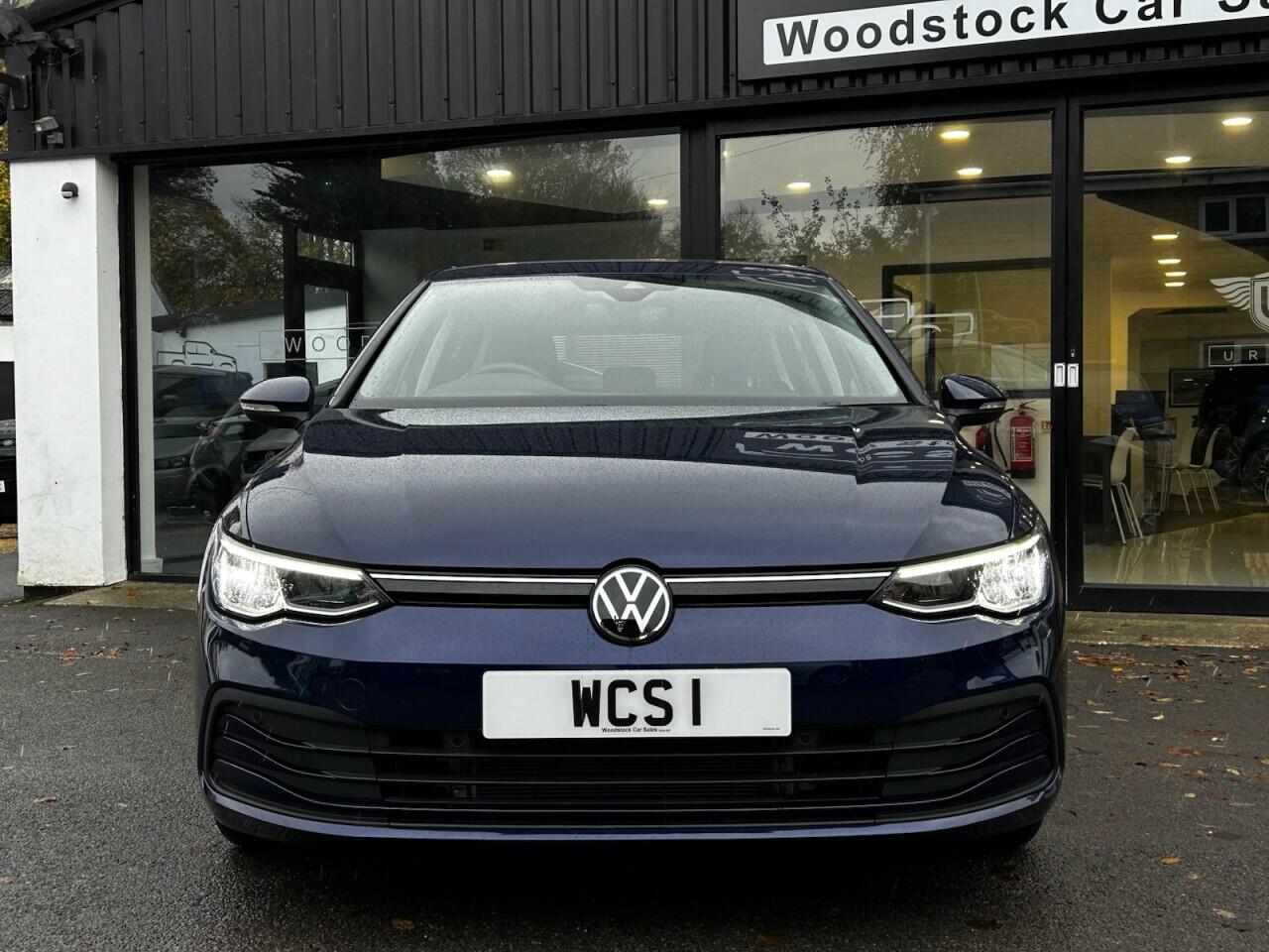 Used Volkswagen Golf 2024 for sale - 76561338: Photo 8