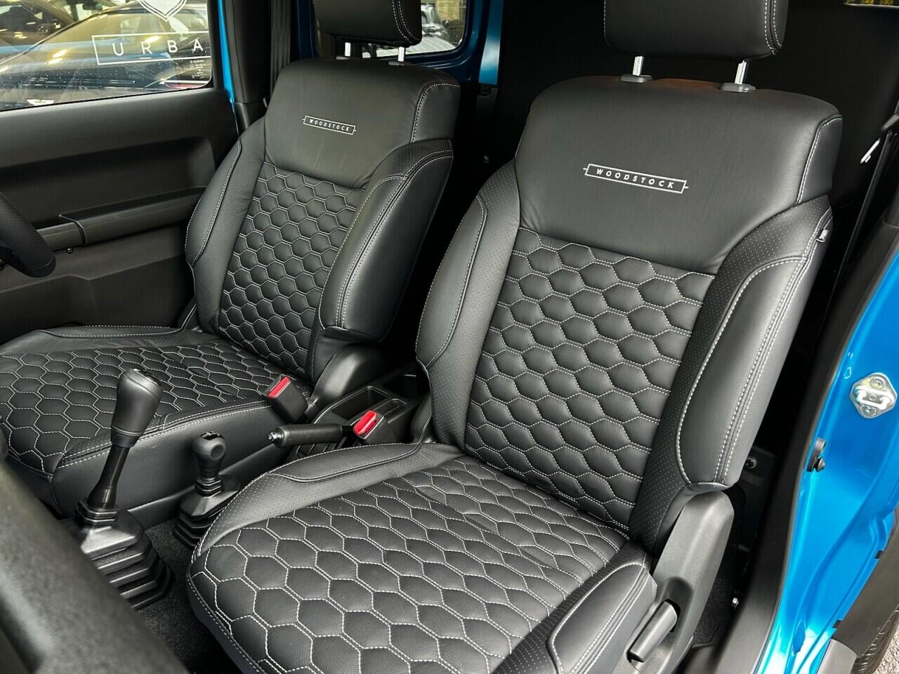 Used Suzuki Jimny 2024 for sale - 76337213: Photo 26