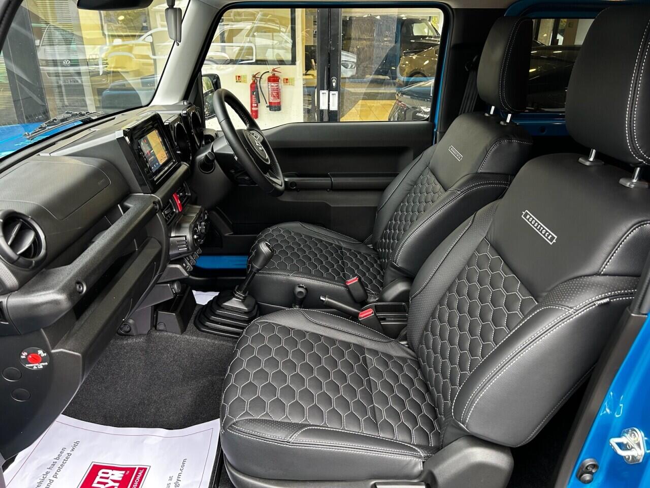 Used Suzuki Jimny 2024 for sale - 76337213: Photo 27
