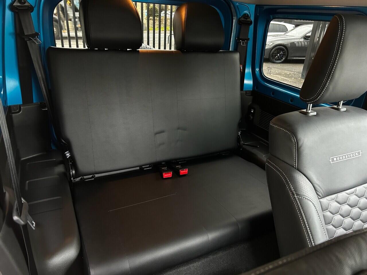 Used Suzuki Jimny 2024 for sale - 76337213: Photo 29