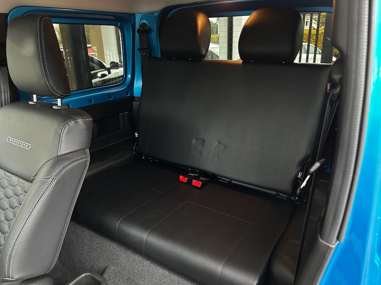 Used Suzuki Jimny 2024 for sale - 76337213: Photo 30