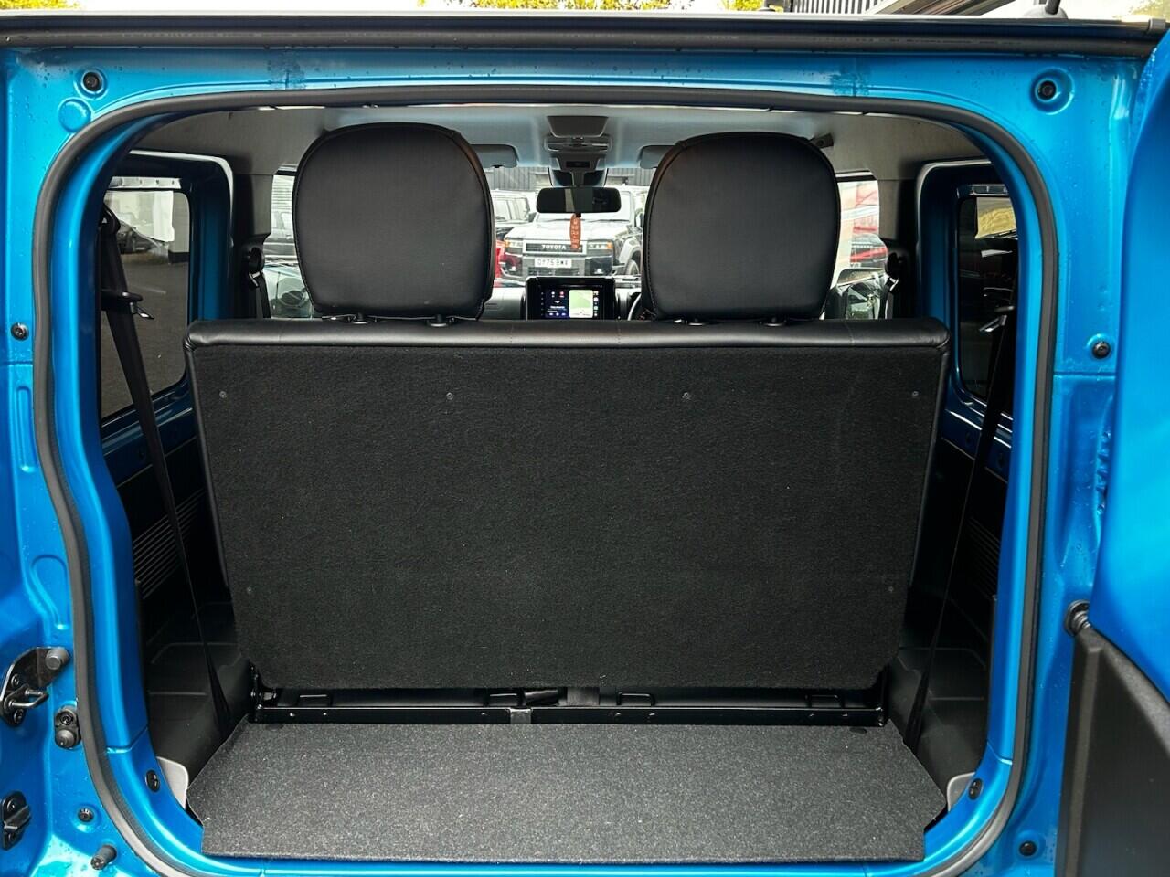 Used Suzuki Jimny 2024 for sale - 76337213: Photo 31