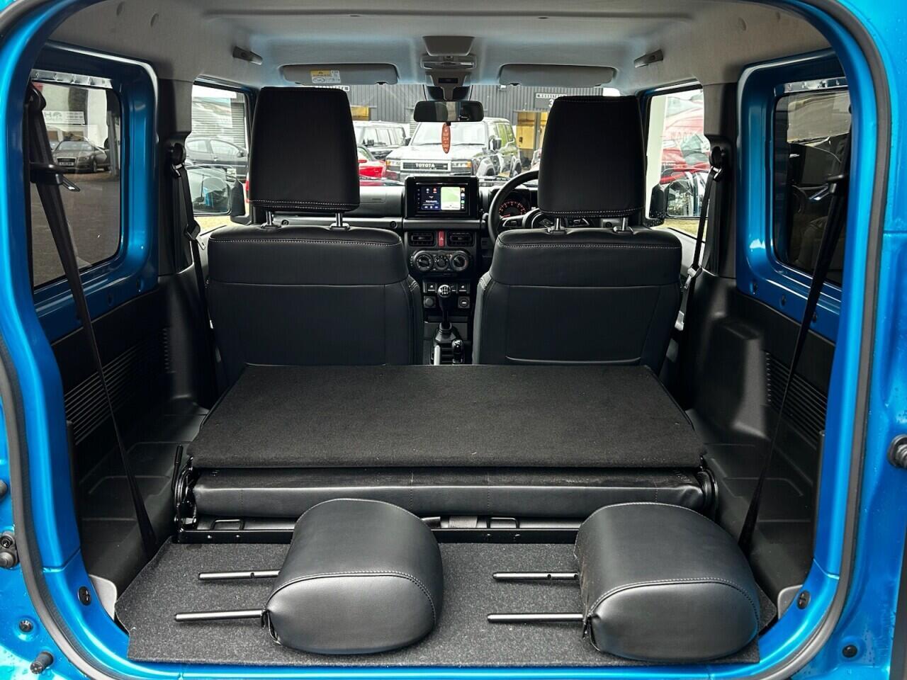 Used Suzuki Jimny 2024 for sale - 76337213: Photo 32