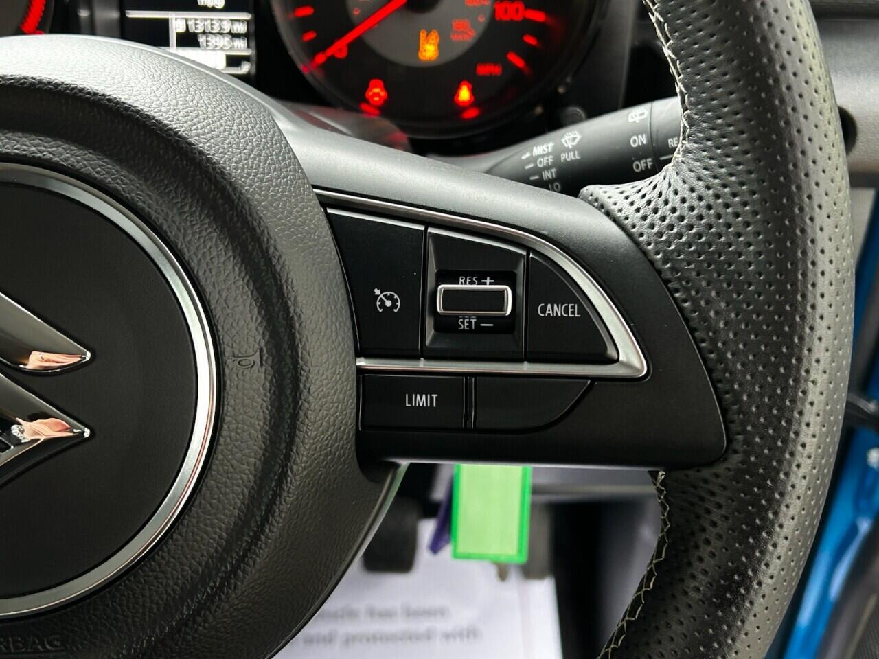 Used Suzuki Jimny 2024 for sale - 76337213: Photo 35