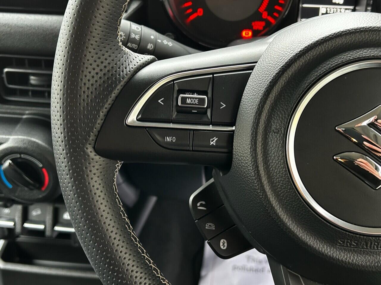 Used Suzuki Jimny 2024 for sale - 76337213: Photo 36