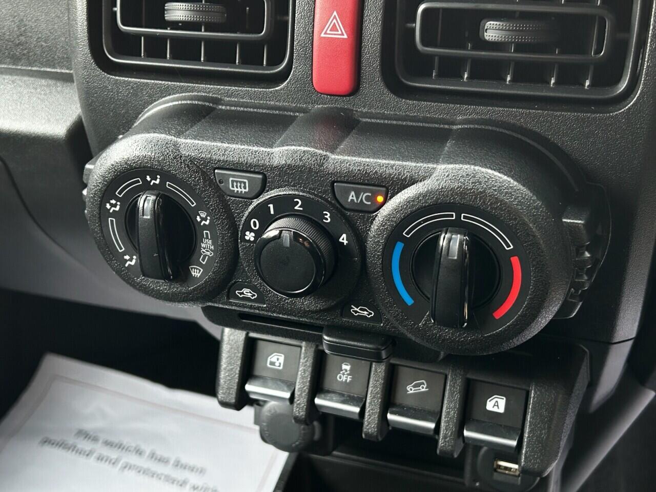 Used Suzuki Jimny 2024 for sale - 76337213: Photo 37
