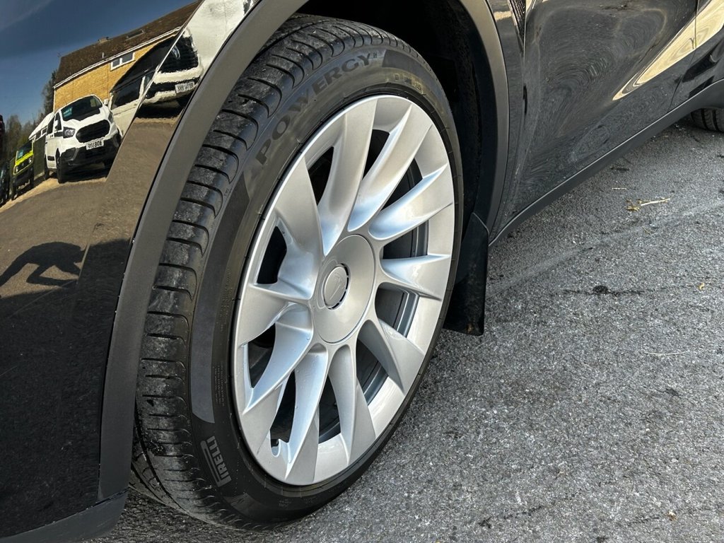 Used Tesla Model Y 2023 for sale - 78166882: Photo 10
