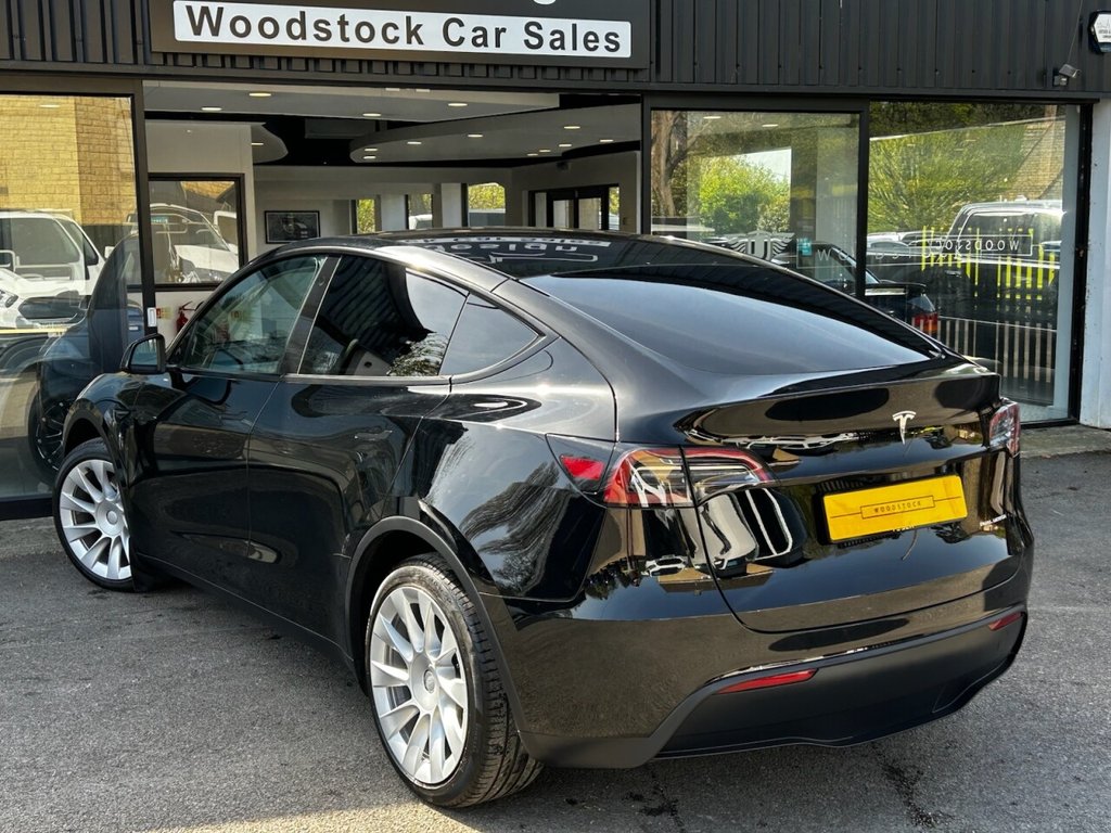 Used Tesla Model Y 2023 for sale - 78166882: Photo 15