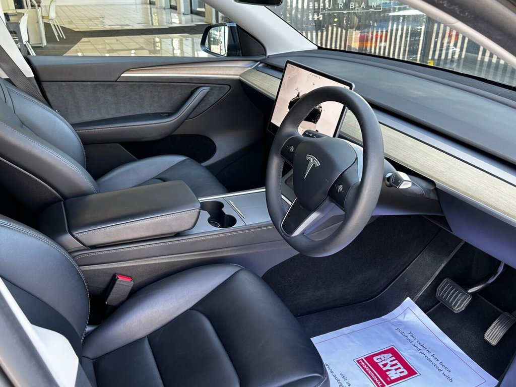 Used Tesla Model Y 2023 for sale - 78166882: Photo 17