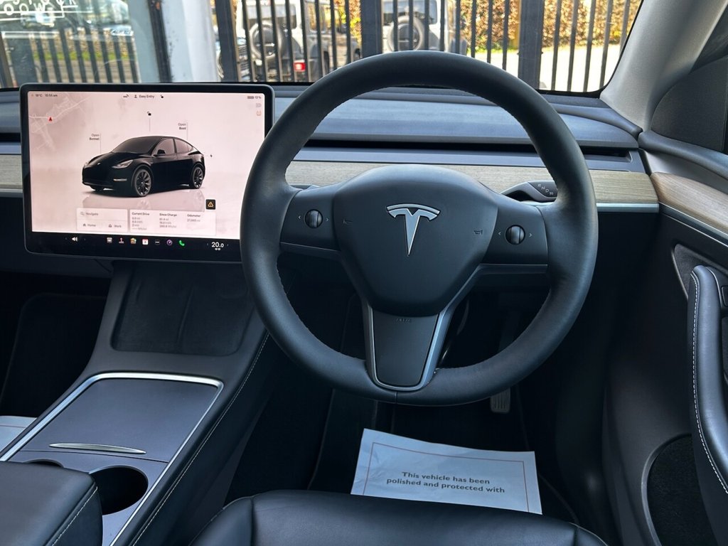 Used Tesla Model Y 2023 for sale - 78166882: Photo 18