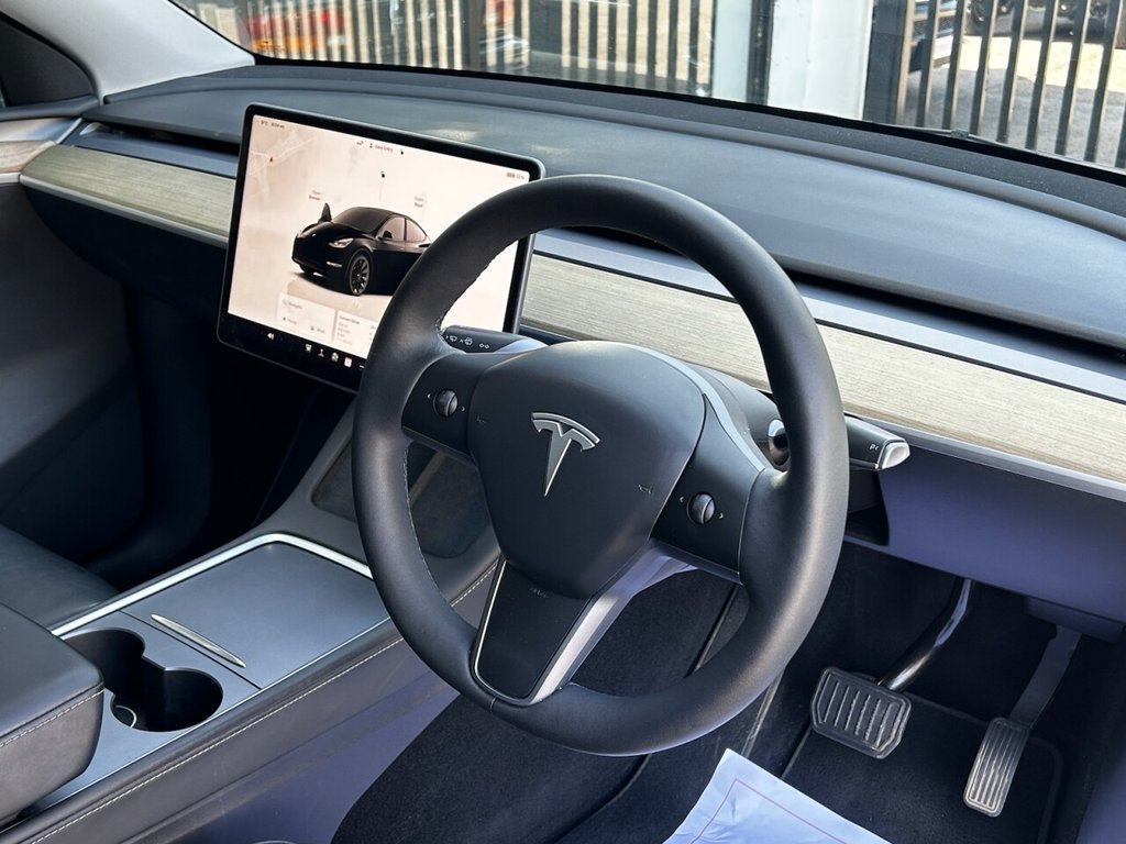 Used Tesla Model Y 2023 for sale - 78166882: Photo 19