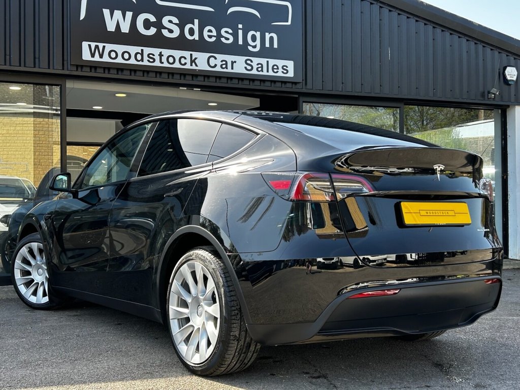 Used Tesla Model Y 2023 for sale - 78166882: Photo 2