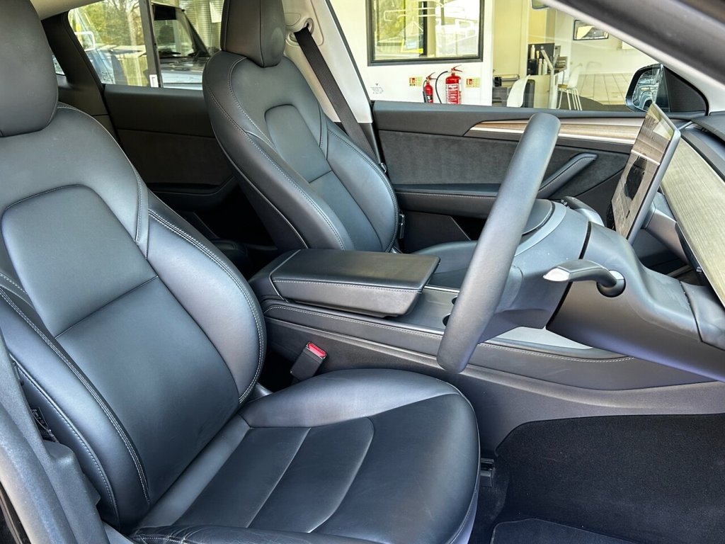 Used Tesla Model Y 2023 for sale - 78166882: Photo 21