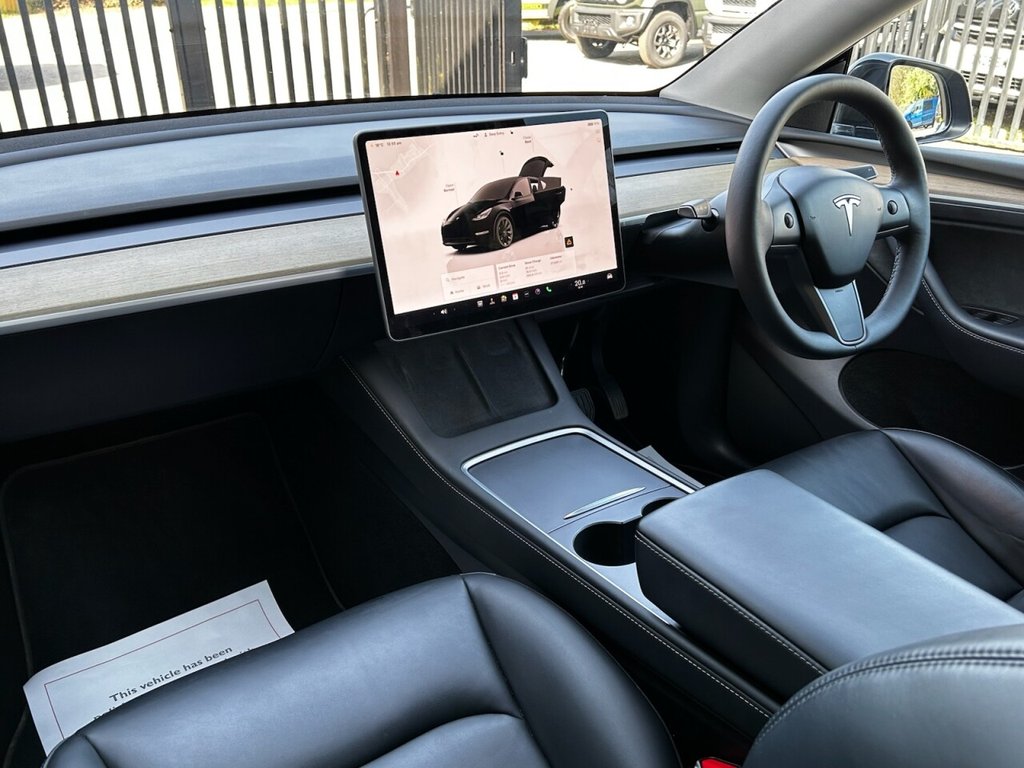 Used Tesla Model Y 2023 for sale - 78166882: Photo 23