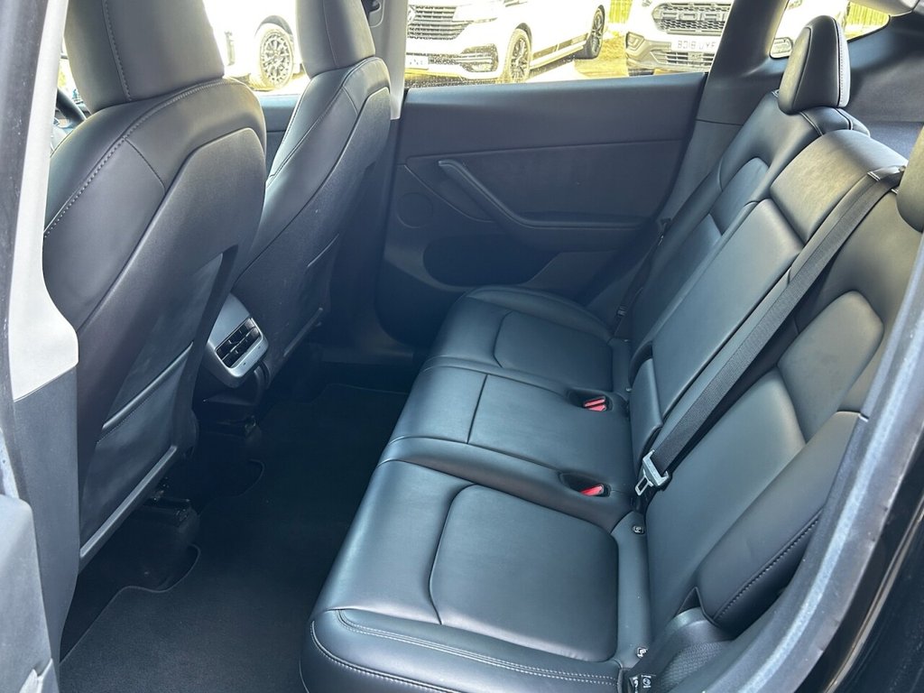 Used Tesla Model Y 2023 for sale - 78166882: Photo 24