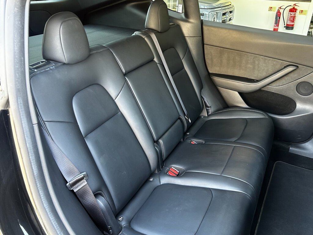 Used Tesla Model Y 2023 for sale - 78166882: Photo 25
