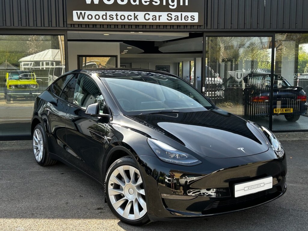 Used Tesla Model Y 2023 for sale - 78166882: Photo 3