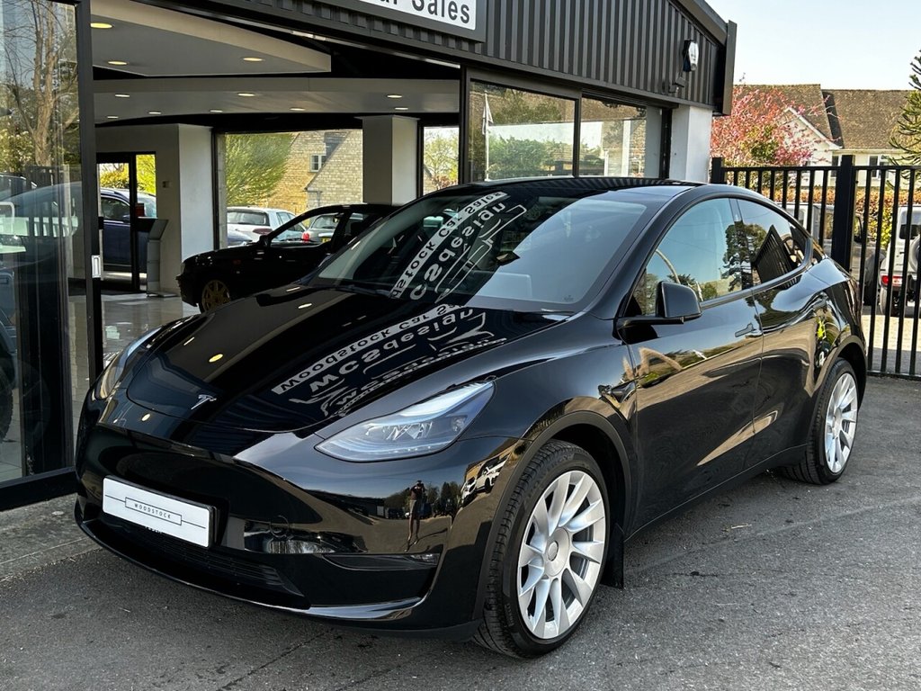 Used Tesla Model Y 2023 for sale - 78166882: Photo 4